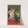Purgatif Géraudel dans toutes les pharmacies (1900) by Eugène Ogé