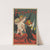 Purgatif Géraudel dans toutes les pharmacies (1900) by Eugène Ogé