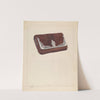 Purse by Isidore Steinberg