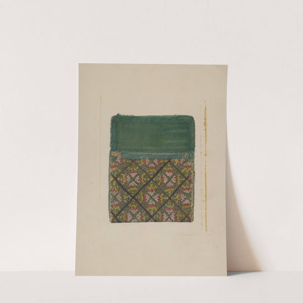 Purse by Marion Gaylord