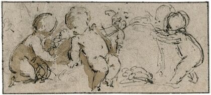 Putti
