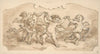 Putti at play (19th Century)