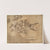 Putti Flying in Clouds (1790–1800) by Giovanni Domenico Tiepolo