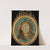 Putti with a Medallion by Charles Dominique Joseph Eisen