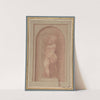 Putto Bending a Bow by Giorgione