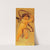 Putto by Ernst Klimt