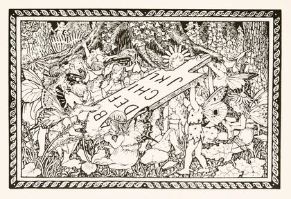 Puzzled Spirits