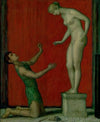 Pygmalion (1926)