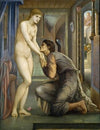 Pygmalion And The Image – The Soul Attains