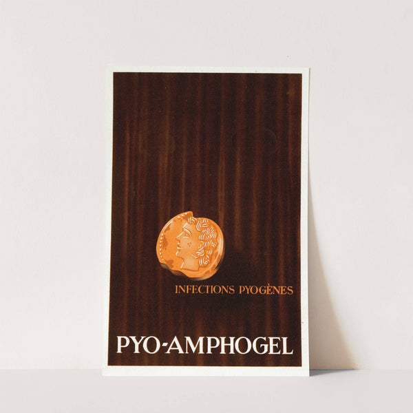 Pyo-Amphogel (1910-1950)
