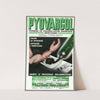 Pyovargol (1910-1950) by Laboratoires Clin, Comar &amp; Cie