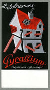 Pyrallium (1910-1950)