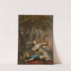 Pyramus and Thisbe by Gysbrecht Thys