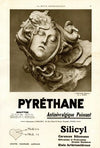 Pyréthane (1910-1950)