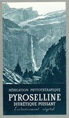 Pyroselline (1910-1950)