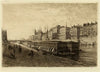 Quai de l’Horloge (1866)