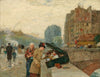 Quai St. Michel
