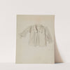 Quaker Baby Shirt by Lillian Causey