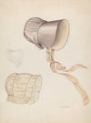 Quaker Bonnet
