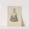Quaker Doll by Jacob Gielens