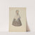 Quaker Doll by Jacob Gielens