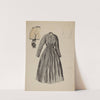 Quaker Dress by Lillian Causey
