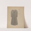 Quaker Dress by Roberta Spicer