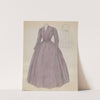 Quaker Dress by Sara Garfinkel