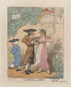 Quaker in love