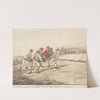 ‘Qualified Horses and Unqualified Riders;’Argenteuil