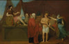 Quarrel of Achilles and Agamemnon