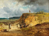 Quarry Near Polling