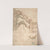 Quarter Plan for a Coved Ceiling by Antenore Ridolfi