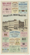 Quartier Montmartre (1863)