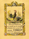 Que la victoire vous apporte une ère nouvelle de bonheur et de prospérité ! (1919)