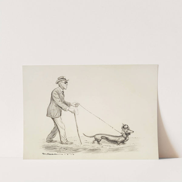 Que vadis (1917) by William Henry Walker