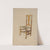 Queen Anne Side Chair by Alvin M. Gully