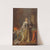 Queen Charlotte (1762-1766) by Allan Ramsay