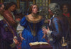 Queen Christina in Palazzo Corsini