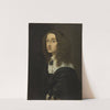 Queen Christina by Sébastien Bourdon
