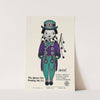 Queen City Ink, Ad. 01 (1890-1913) by Augustus Jansson
