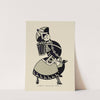 Queen City Ink, Ad. 15 by Augustus Jansson