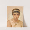Queen Esther by Edwin Long