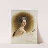 Queen Victoria by Thomas Sully