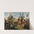 Queen Zenobia Addressing Her Soldiers (1725-1730) by Giovanni Battista Tiepolo