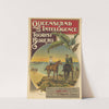 Queensland Intelligence and Tourist Bureau (1908-1930) by Thomas and McKellar