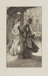 Querelle d’amoureux (1876)