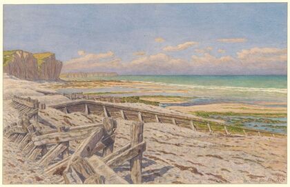 Quiberville (1926)