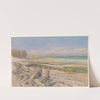 Quiberville (1926) by Henri Rivière
