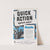 Quick Action Against Pests! by Hercules Incorporated